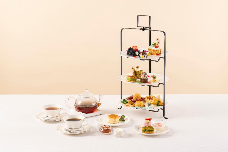 春のせとうちアフタヌーンティーの画像1