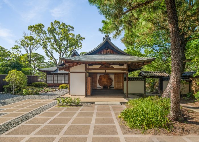 茶寮「世世」の画像1