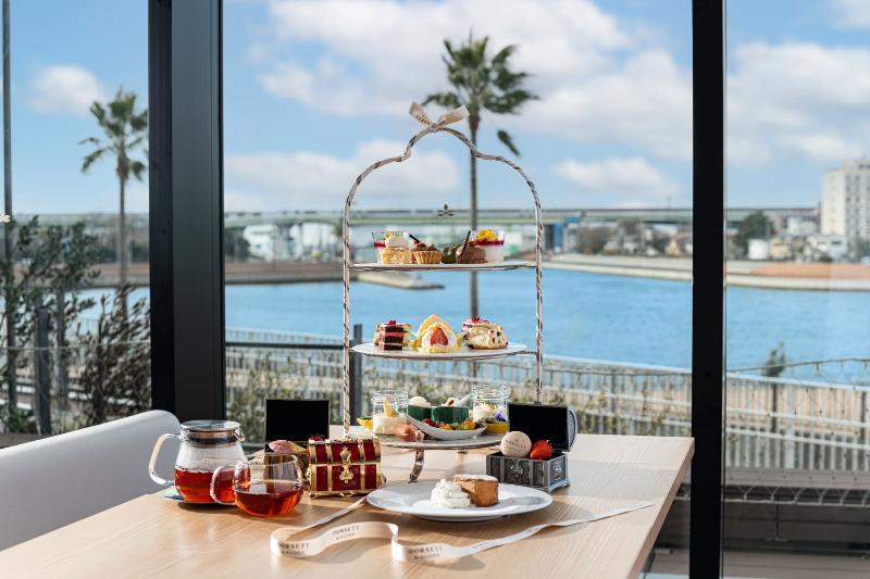 レストランの画像1