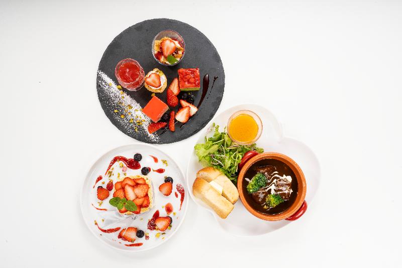 上高地あずさ珈琲 学園前店の画像1