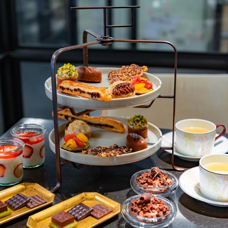 ル・ショコラ・アラン・デュカス 東京工房のル・グテの画像1