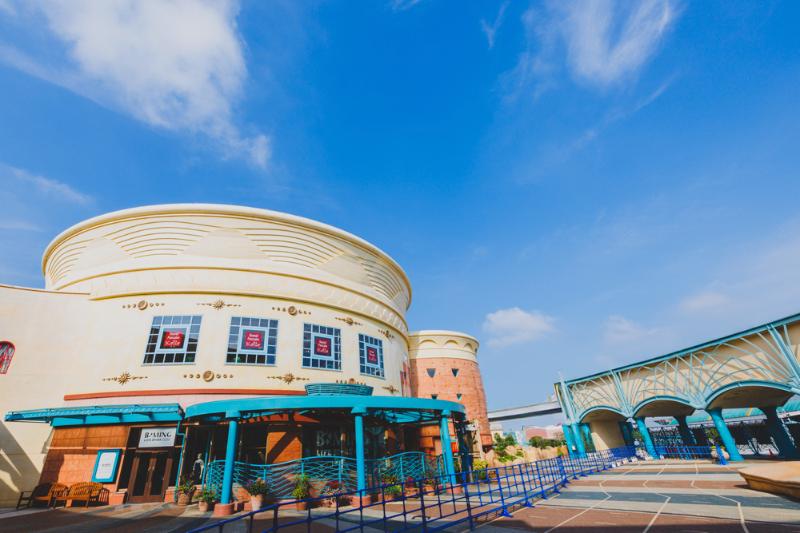 カフェ・カイラ舞浜店の画像1