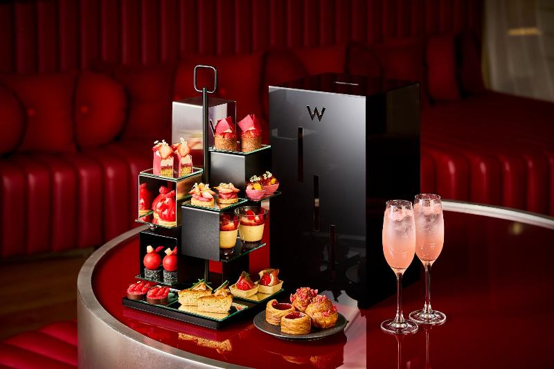 I・CHI・GO Afternoon Teaの画像1