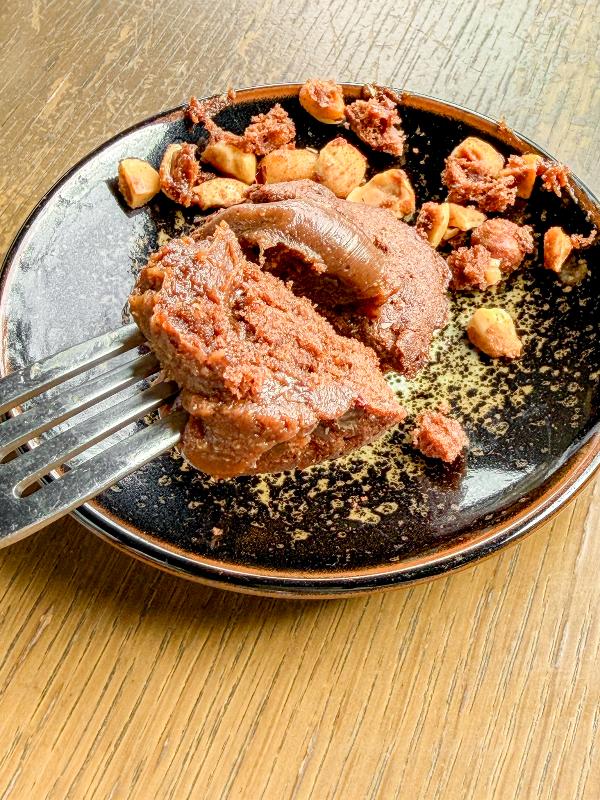 THE GARDEN BAR／HOTEL THE MITSUI KYOTOのいちご＆チョコレート アフタヌーンティーのスコーン追加1画像