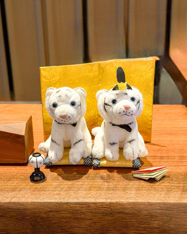 THE GARDEN BAR／HOTEL THE MITSUI KYOTOのいちご＆チョコレート アフタヌーンティーのあとがき3画像