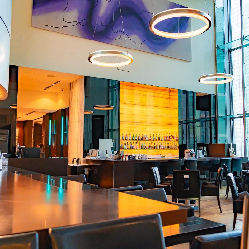 バー・ラウンジ THE BAR／ザ ロイヤルパークホテル アイコニック 東京汐留のAFTERNOON TEA with “SIROCCO”「ストロベリー＆桜」のあとがき5画像