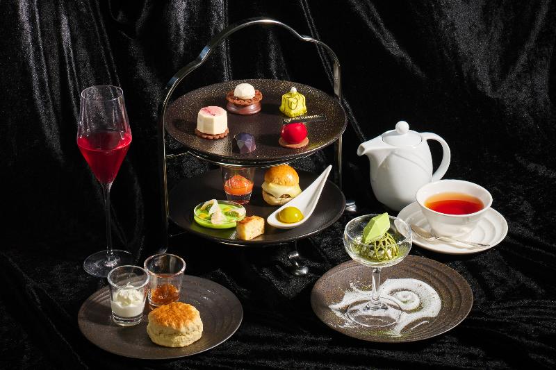 アフタヌーンティーセット Jewelの画像1