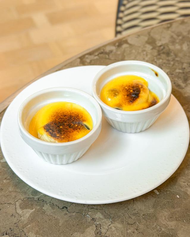 ジャヌ ラウンジ & ガーデンテラス／ジャヌ東京のストロベリー＆ホワイト アフタヌーンティーのスタンドその他プレート2画像