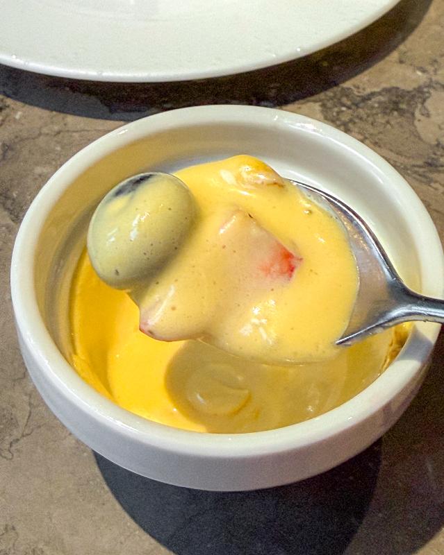 ジャヌ ラウンジ & ガーデンテラス／ジャヌ東京のストロベリー＆ホワイト アフタヌーンティーのスイーツ追加2画像