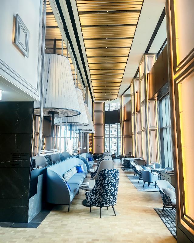 ジャヌ ラウンジ & ガーデンテラス／ジャヌ東京のストロベリー＆ホワイト アフタヌーンティーのあとがき4画像