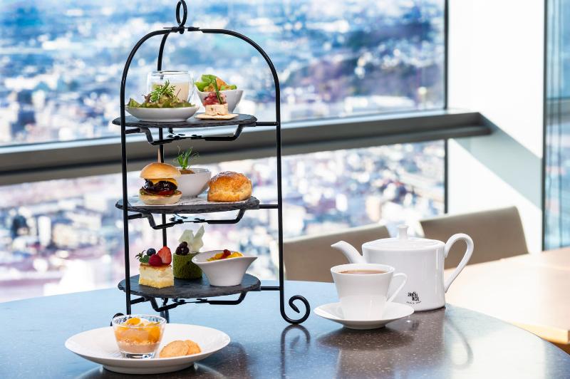 A Taste of Early Summer Afternoon Teaの画像1