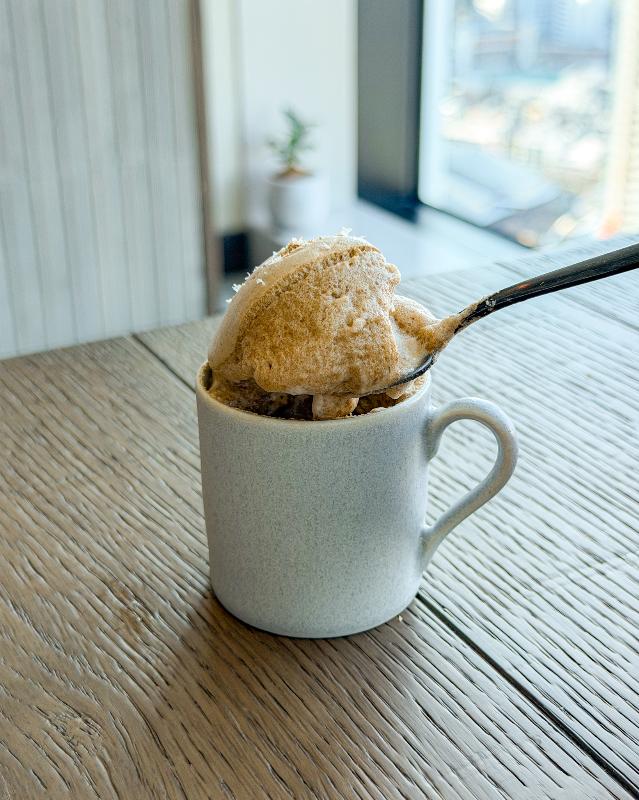 NiNi／1 Hotel TokyoのNiNiアフタヌーンティーのスイーツ追加1画像