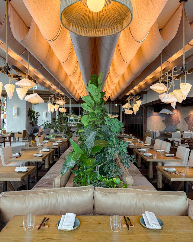 NiNi／1 Hotel TokyoのNiNiアフタヌーンティーのあとがき4画像