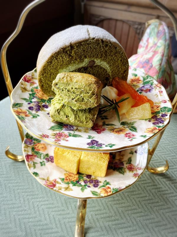 コージーアフタヌーンティーの画像1