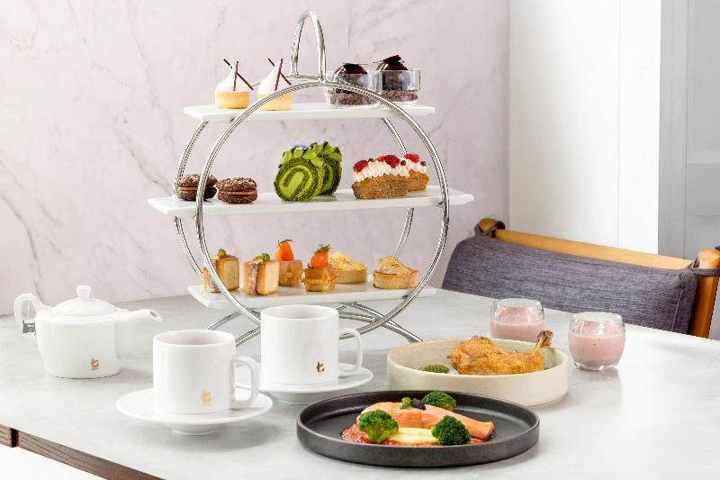 天空のアフタヌーンティー～Evergreen～の画像1