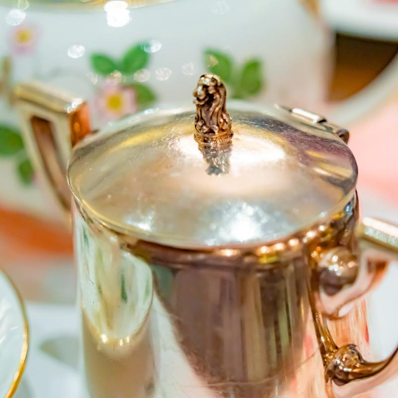 ザ ロビーラウンジ／ザ・リッツ・カールトン大阪のストロベリーアフタヌーンティーのあとがき3画像