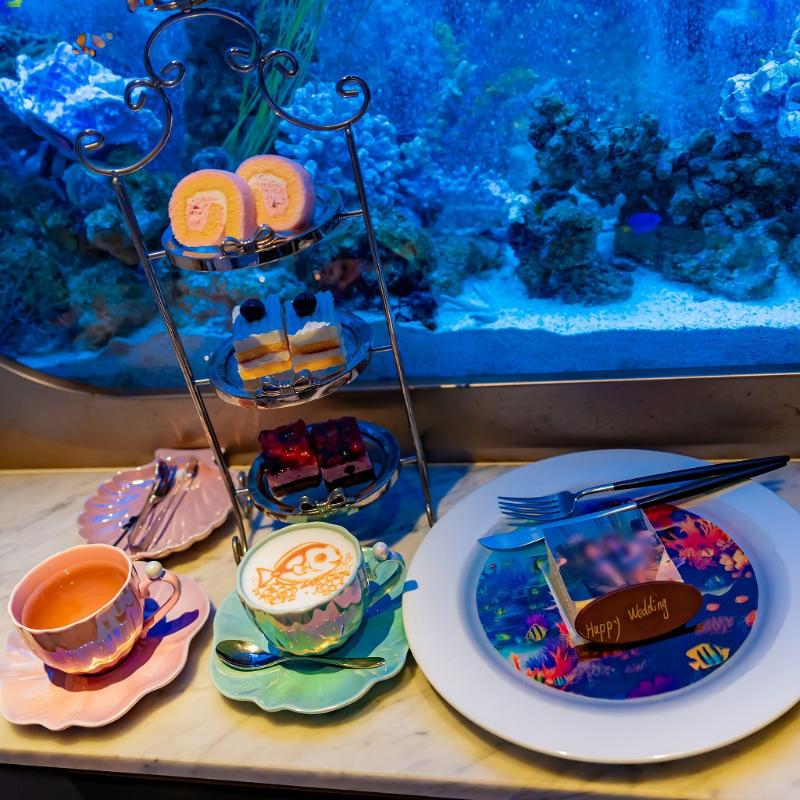 ブログ書いたよ