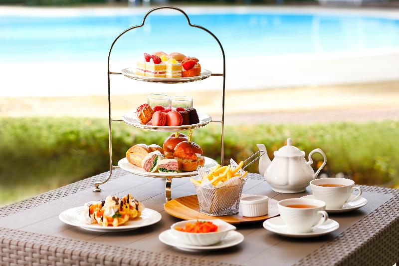 Shell the Gardenの画像1