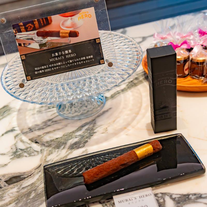 長楽館を探検&カフェでティータイムの画像