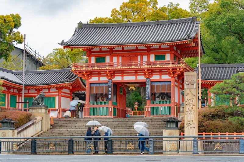 長楽館を探検&カフェでティータイムの画像
