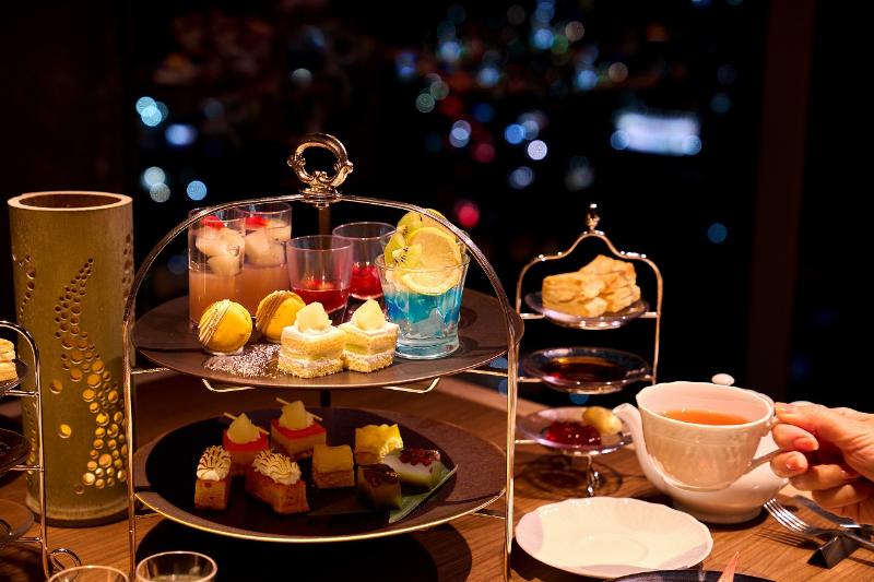 Sky Dining 天空の画像1