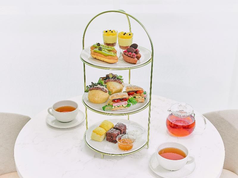 ラ・メゾン・デュ・ショコラ ニュウマン高輪店の画像1