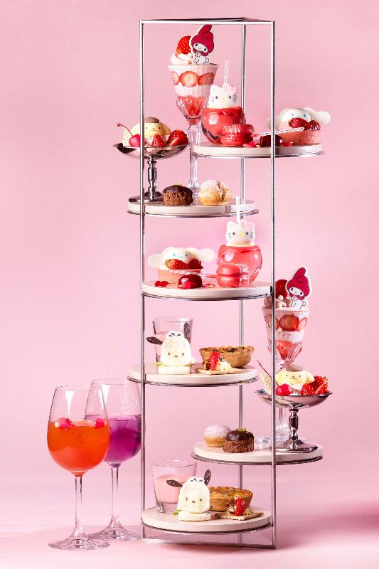 KAWAII Afternoon Tea －Final ver.－の画像1