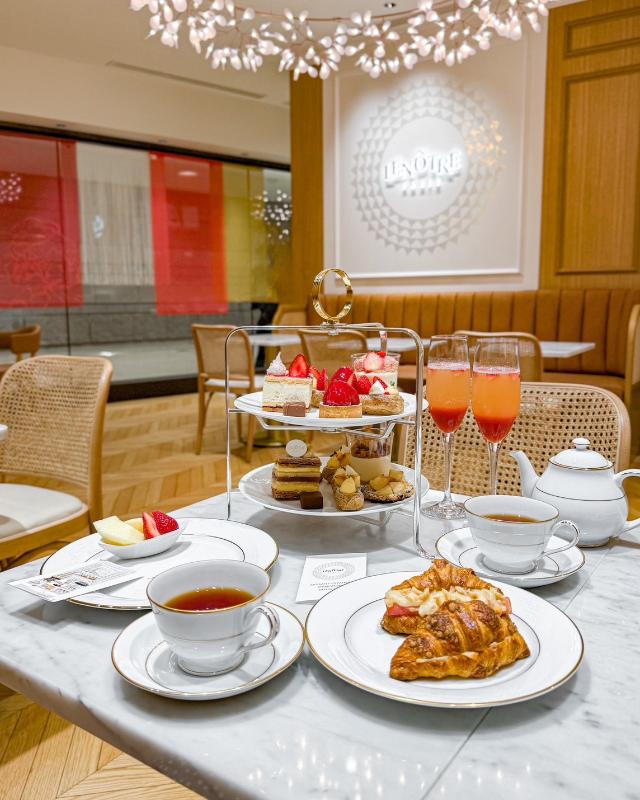 ルノートル麻布台ヒルズ店の画像1