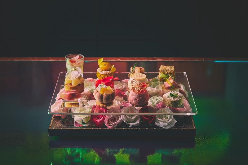 Constellation. Rose Garden Tea Selection ― 香りは、記憶に咲く ―の画像1