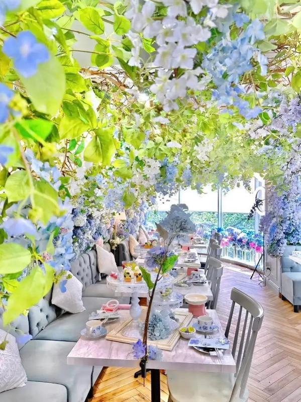 HAUTE COUTURE・CAFE Nakameguroの画像1