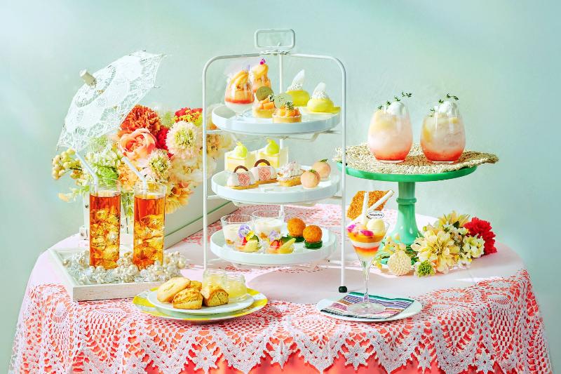 Peach Vacances Afternoon teaの画像1