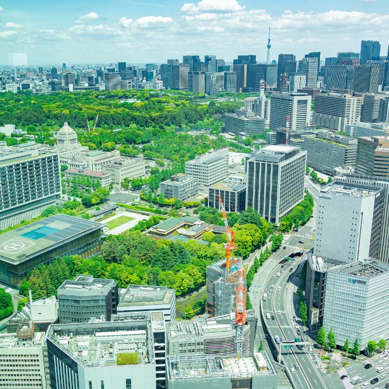 NiNi／1 Hotel Tokyoのラ・ベル・ヴィ アフタヌーンティー - 初夏コレクションのあとがき3画像