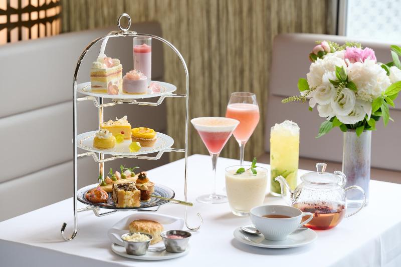 KENSINGTON DIAMONDS PEACH & MANGO Afternoon Teaの画像1