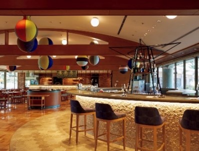 All Day Dining Karuizawa Grillの画像1