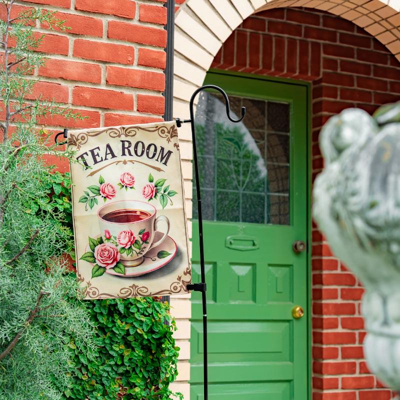 Cha Tea紅茶教室のヴィクトリアコテージプレオープンにお招きいただきました！の画像