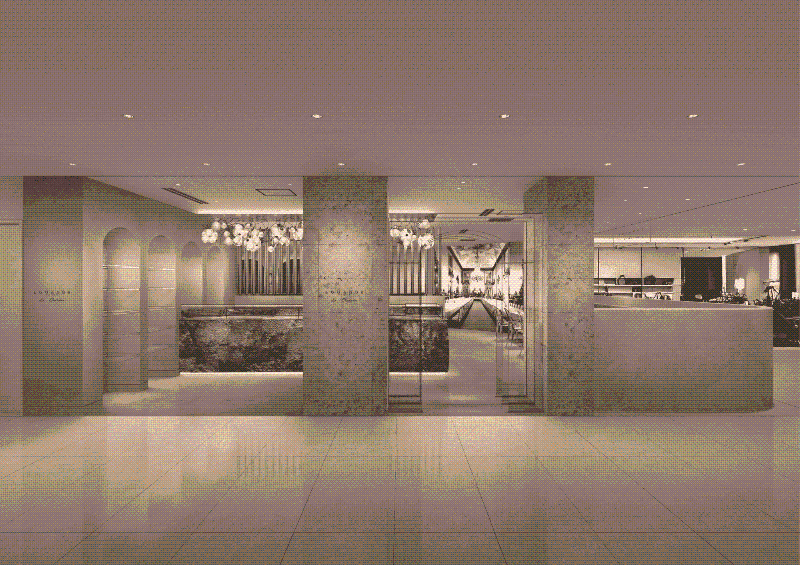 LOUANGE TOKYO Le Châteauの画像1