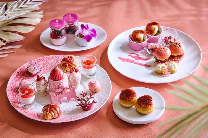 Classic Hawaiian Afternoon Teaの画像1