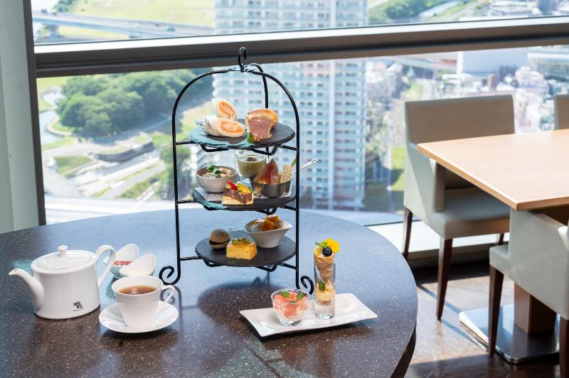 A Moment of Summer Memories Afternoon Teaの画像1