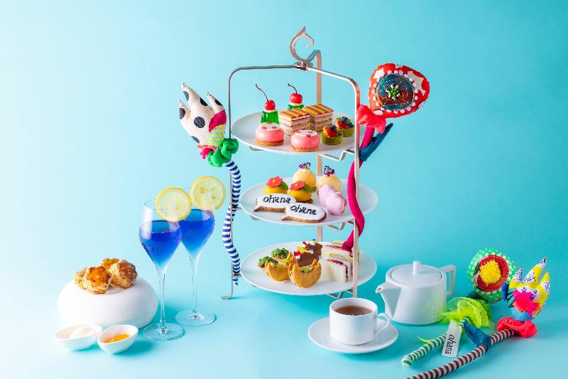 こころ咲く ohana Afternoon Teaの画像1