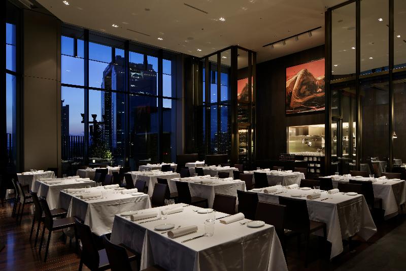 THE COSMOPOLITAN GRILL BAR TERRACEの画像1