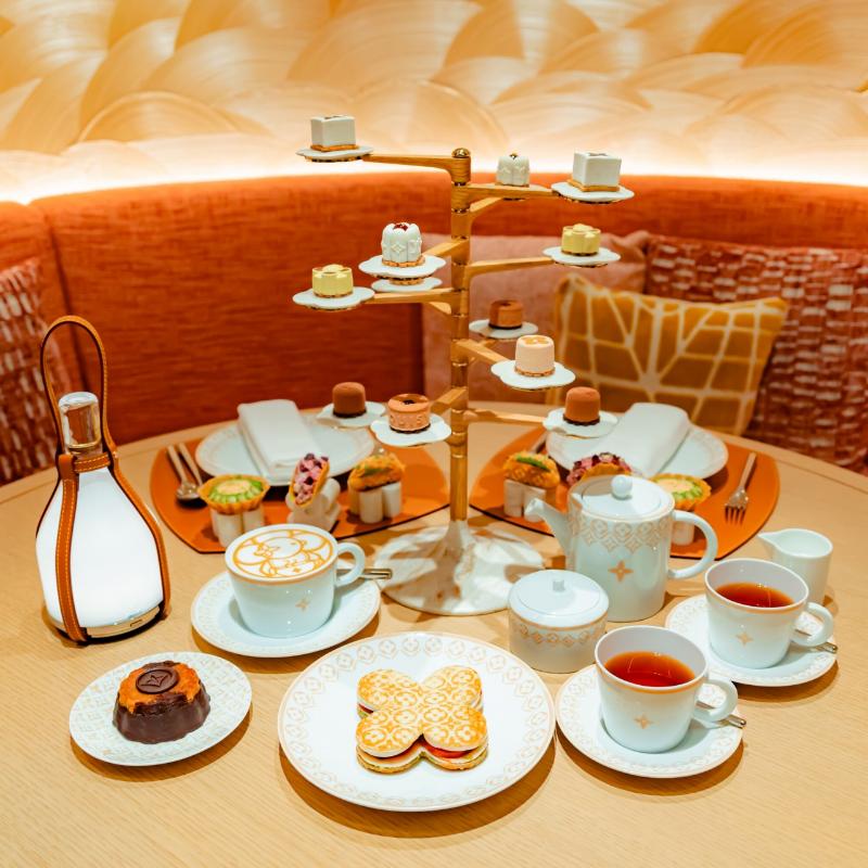 A JOURNEY THROUGH OUR SIGNATURE DELIGHTSの画像1