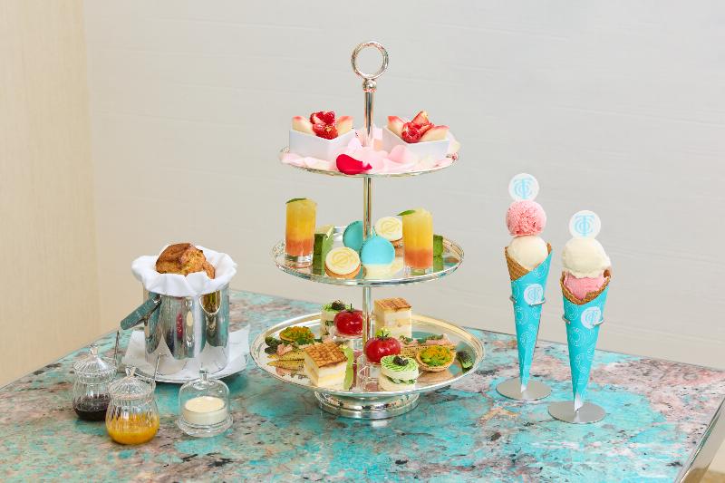1st Anniversary Afternoon Teaの画像1