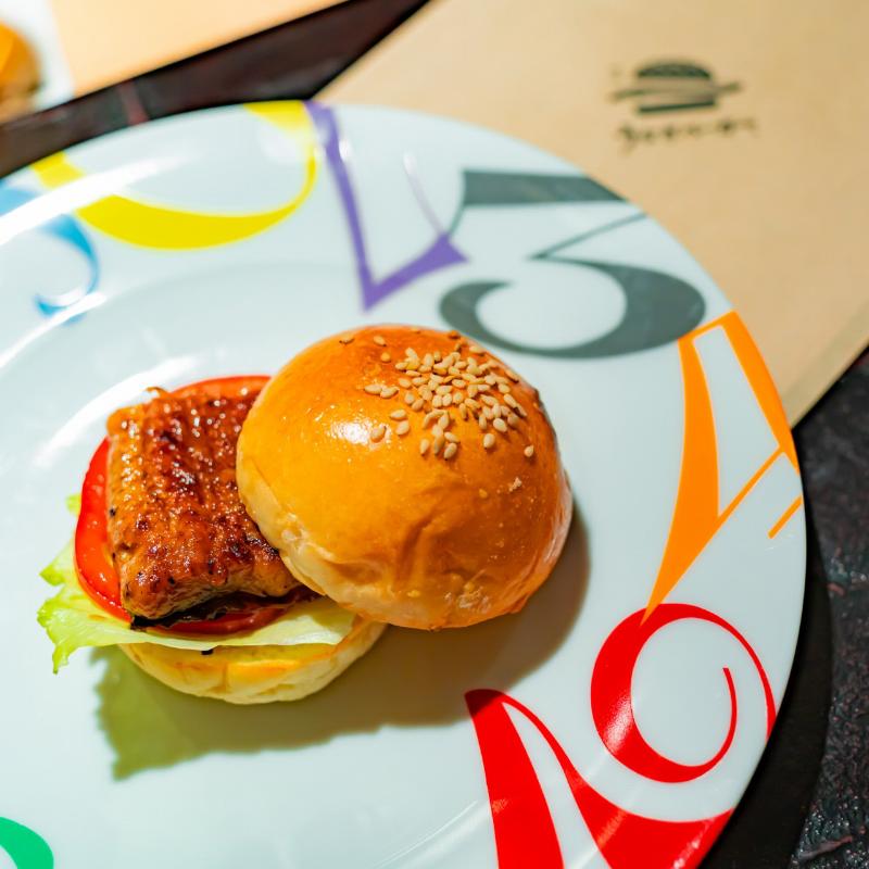 うなぎ時任が8周年🎊ランチコース2回行ってきた🍽️の画像
