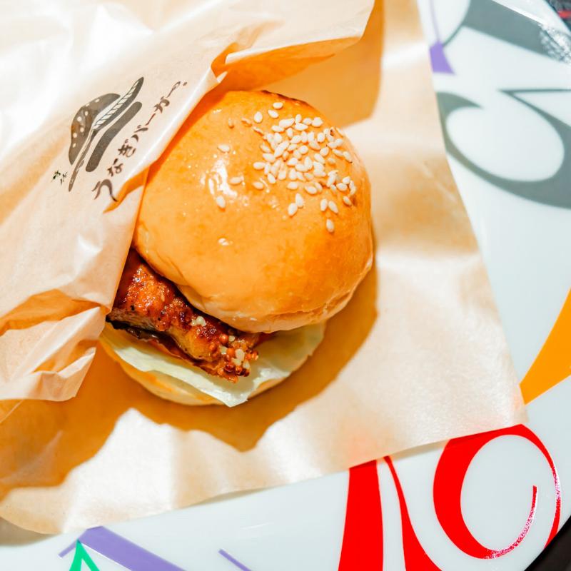 うなぎ時任が8周年🎊ランチコース2回行ってきた🍽️の画像