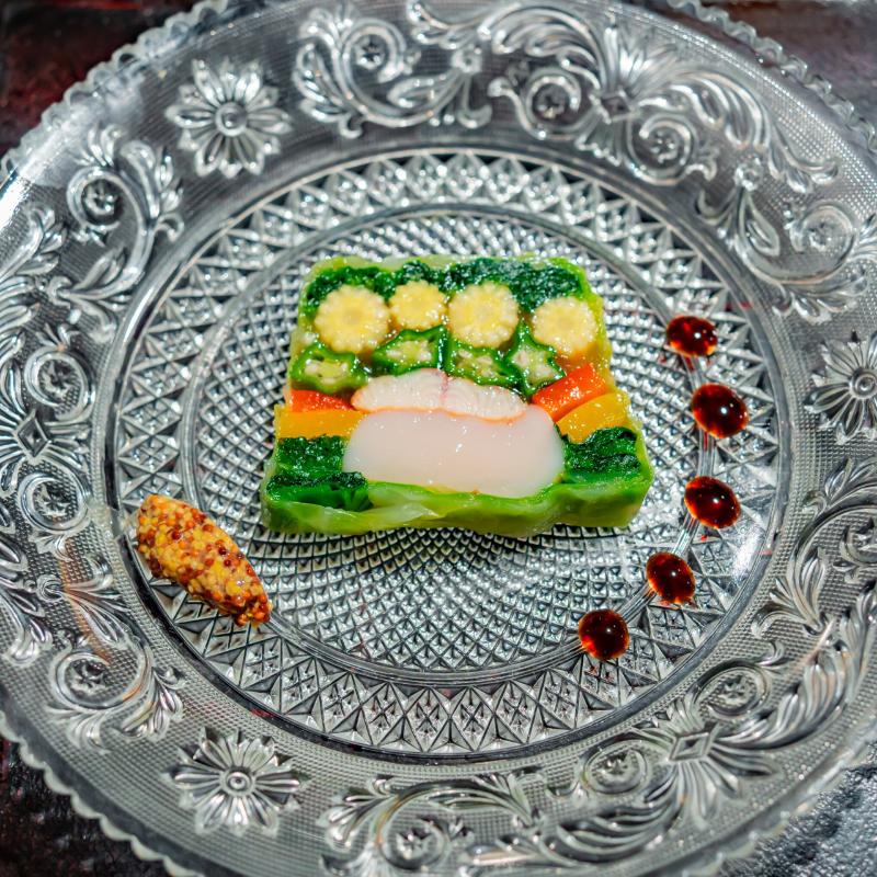 うなぎ時任が8周年🎊ランチコース2回行ってきた🍽️の画像
