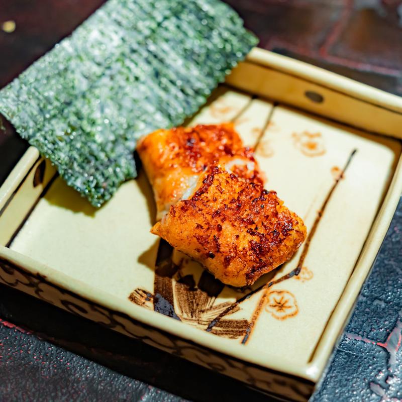 うなぎ時任が8周年🎊ランチコース2回行ってきた🍽️の画像