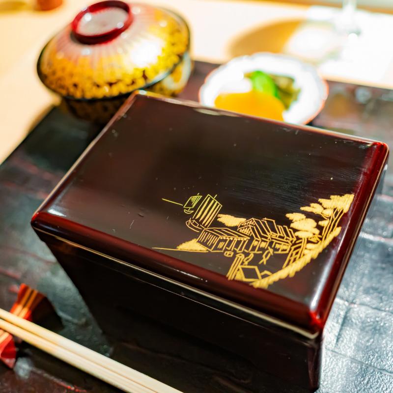 うなぎ時任が8周年🎊ランチコース2回行ってきた🍽️の画像
