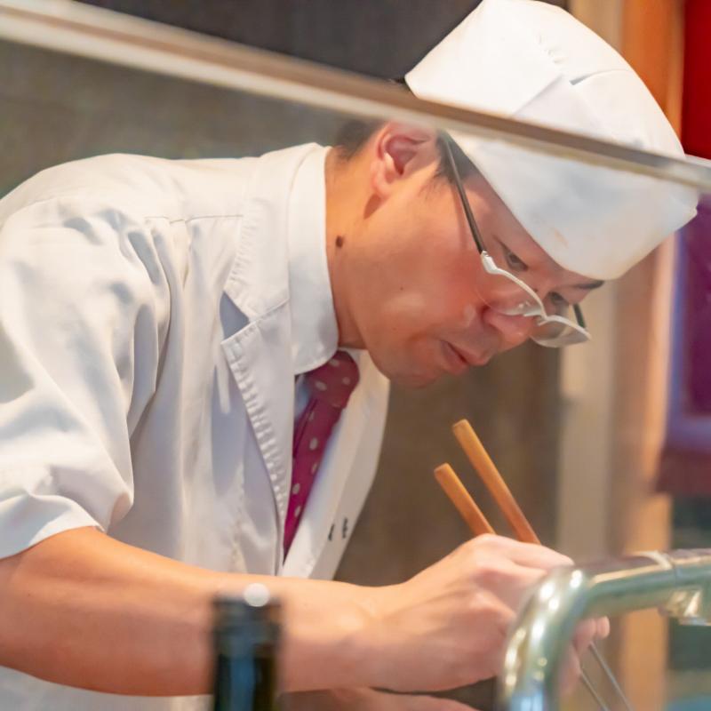 うなぎ時任が8周年🎊ランチコース2回行ってきた🍽️の画像