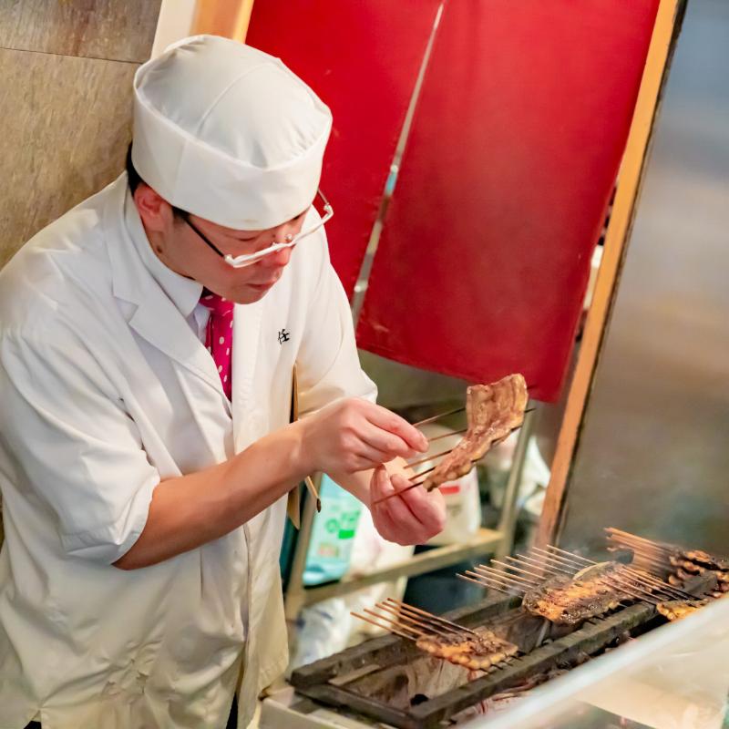 うなぎ時任が8周年🎊ランチコース2回行ってきた🍽️の画像