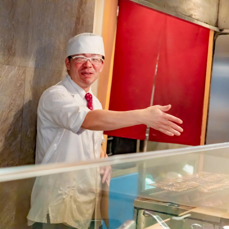 うなぎ時任が8周年🎊ランチコース2回行ってきた🍽️の画像
